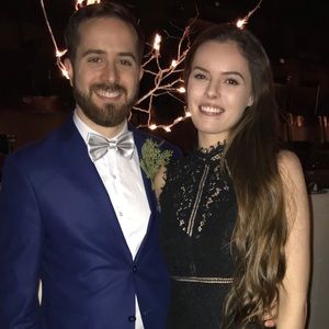 Meet your Posher, Rachel